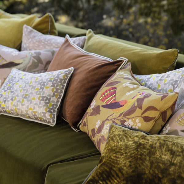 2019 Elitis L'Accessoire