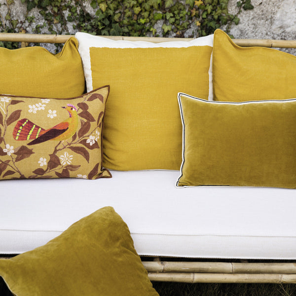 2019 Elitis L'Accessoire