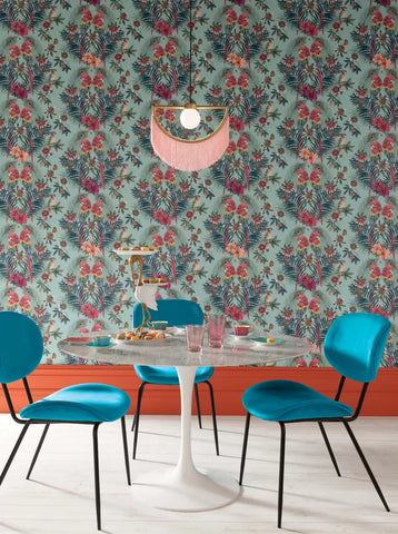 Matthew Williamson by Osborne and Little