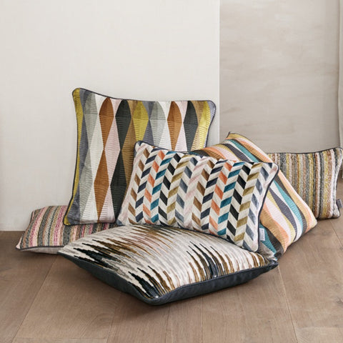 Katori Cushion Collection