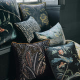 Pluma and Elbury Cushion Collection