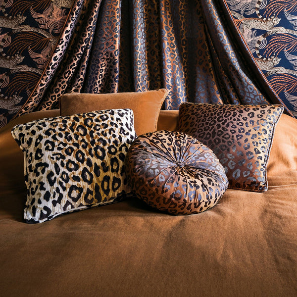 Temperley x ROMO Cushion Collection