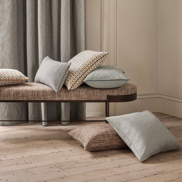 Arturo Cushion Collection