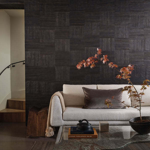 Bakbak Wallcovering