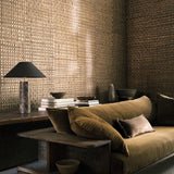 Hyacinth Wallcovering