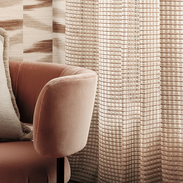 Otillo Decorative Weaves