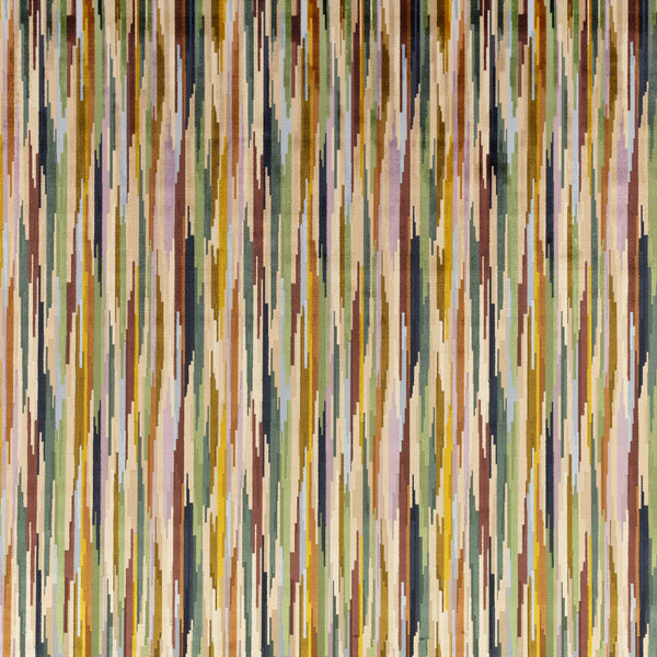 Zephi Decorative Velvets