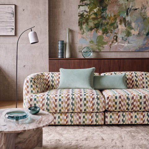 Zephi Decorative Velvets