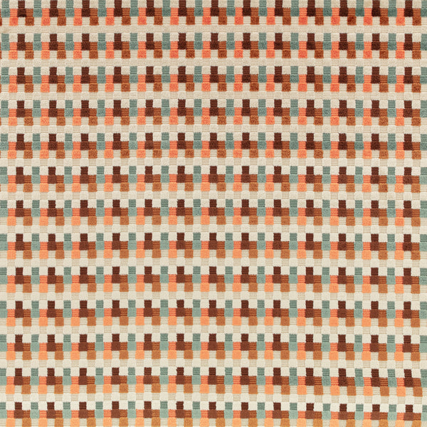 Zephi Decorative Velvets