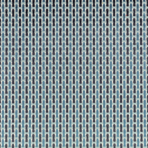 Zephi Decorative Velvets