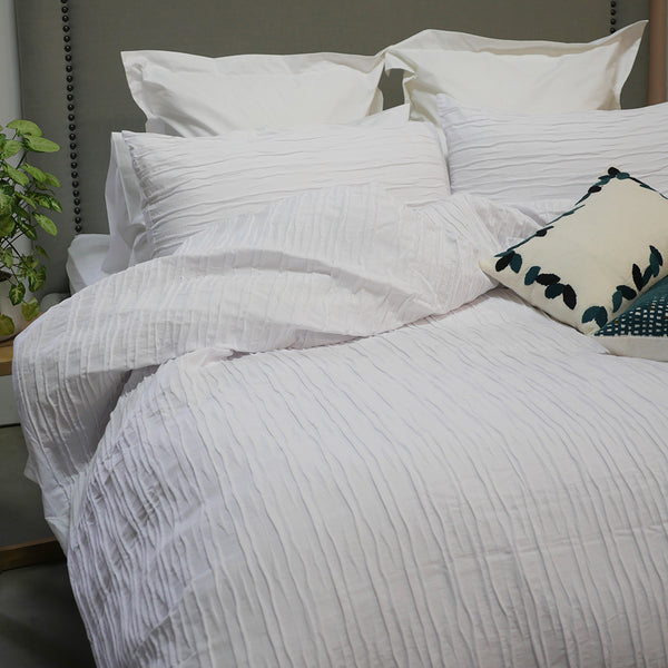 Athens Duvet Sets & Pillowcases