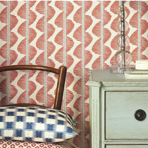 Aubin Wallcoverings