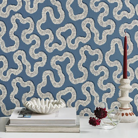 Aubin Wallcoverings