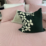 CLASSIC TICKING SHEET SETS & PILLOWCASES