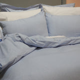 COPENHAGEN DUVET SETS & PILLOWCASES