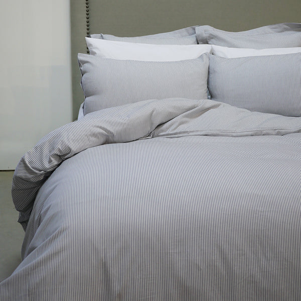 COPENHAGEN DUVET SETS & PILLOWCASES