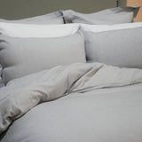 COPENHAGEN DUVET SETS & PILLOWCASES