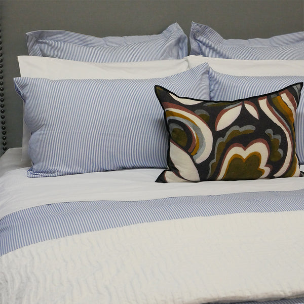 COPENHAGEN DUVET SETS & PILLOWCASES