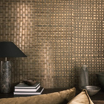 Hyacinth Wallcovering