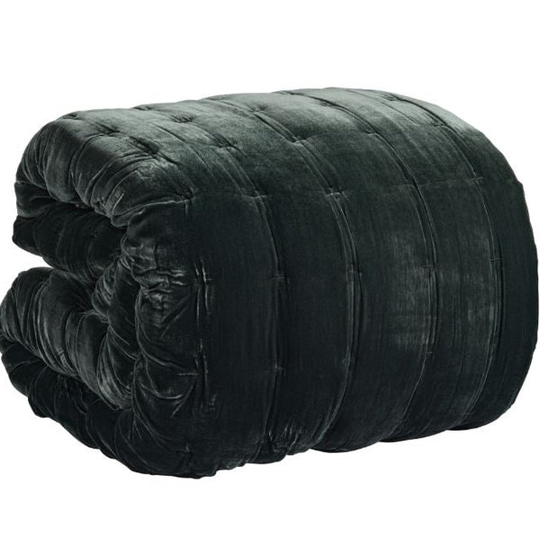 PIN VELVET COMFORTERS & COVERLETS