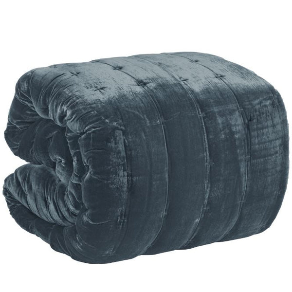 PIN VELVET COMFORTERS & COVERLETS