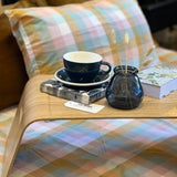 PICNIC CHECK DUVET SETS