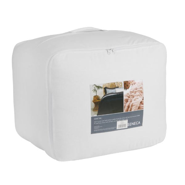 PIN VELVET COMFORTERS & COVERLETS