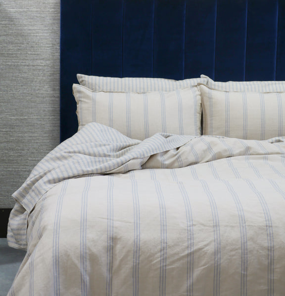 PROVENCE DUVET SETS & PILLOWCASES