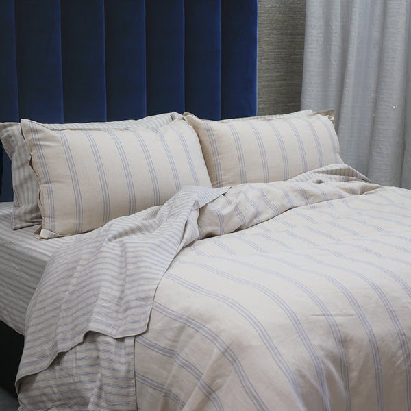 PROVENCE DUVET SETS & PILLOWCASES