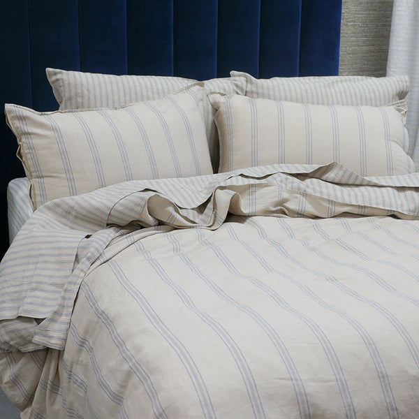 PROVENCE DUVET SETS & PILLOWCASES