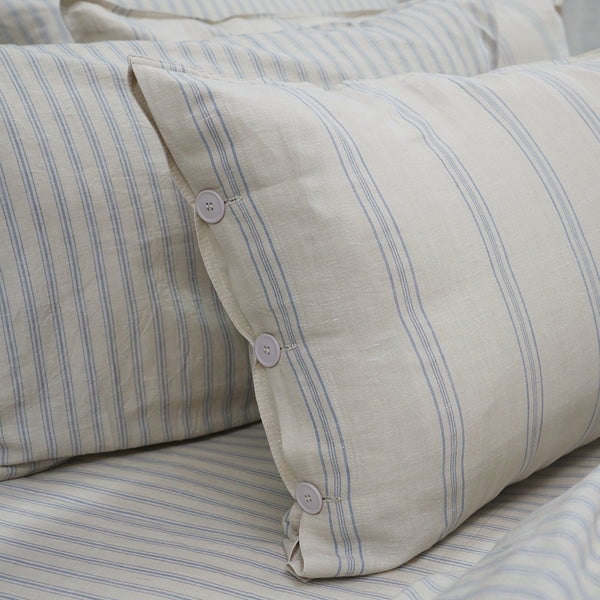 PROVENCE DUVET SETS & PILLOWCASES