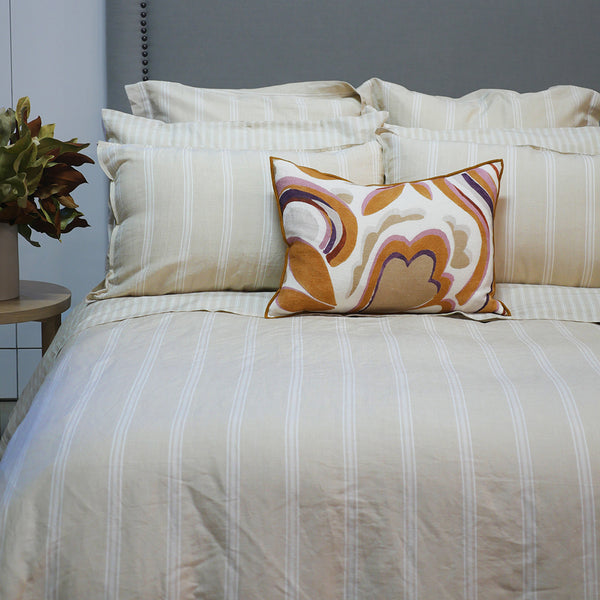 PROVENCE DUVET SETS & PILLOWCASES