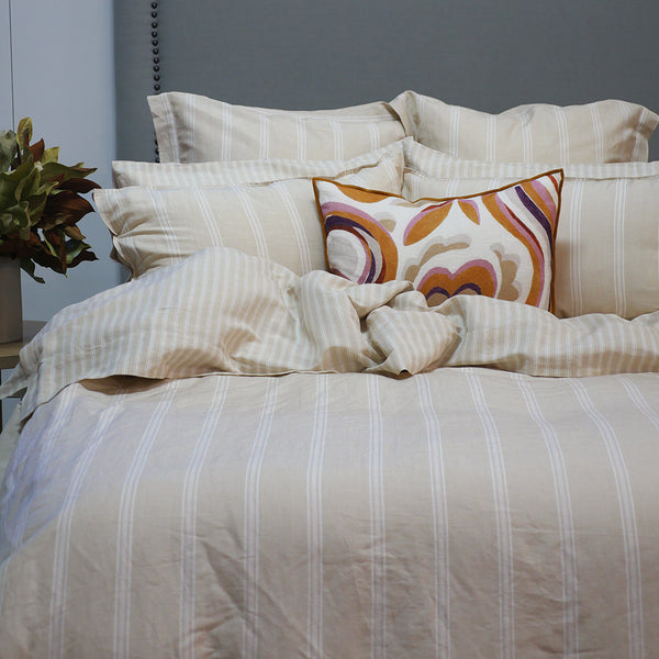 PROVENCE DUVET SETS & PILLOWCASES