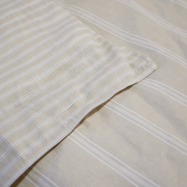 PROVENCE DUVET SETS & PILLOWCASES