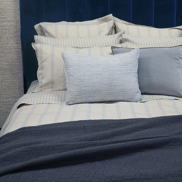 PROVENCE DUVET SETS & PILLOWCASES