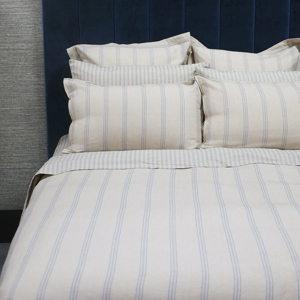 PROVENCE DUVET SETS & PILLOWCASES