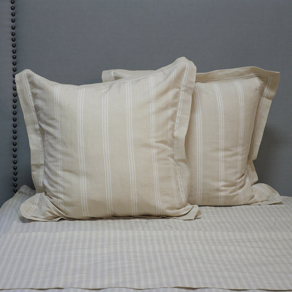 PROVENCE DUVET SETS & PILLOWCASES