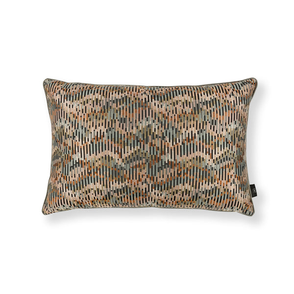 ARKOSE AND ISOKU COLLECTION CUSHIONS