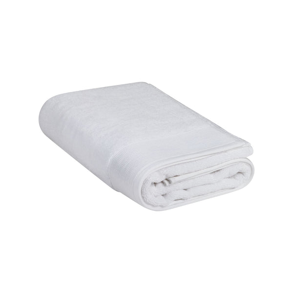 Richmond Towel - White