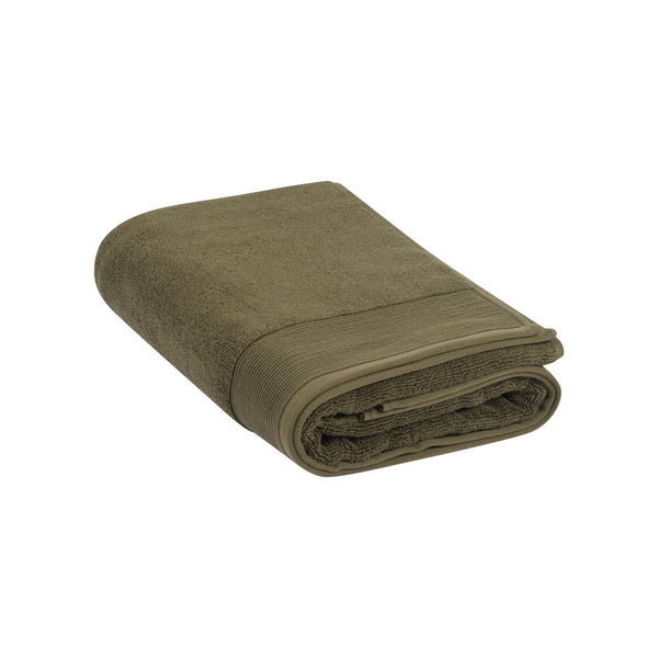 Richmond Towel - Olive