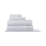 Richmond Towel - White