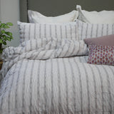 STOCKHOLM DUVET SETS & PILLOWCASES