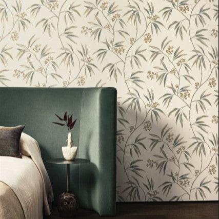 Ottavia Wallcoverings