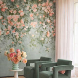 Ottavia Wallcoverings