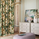 Ottavia Decorative Prints, Weaves and Embroideries