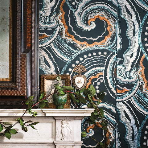 Fantasia Wallcovering