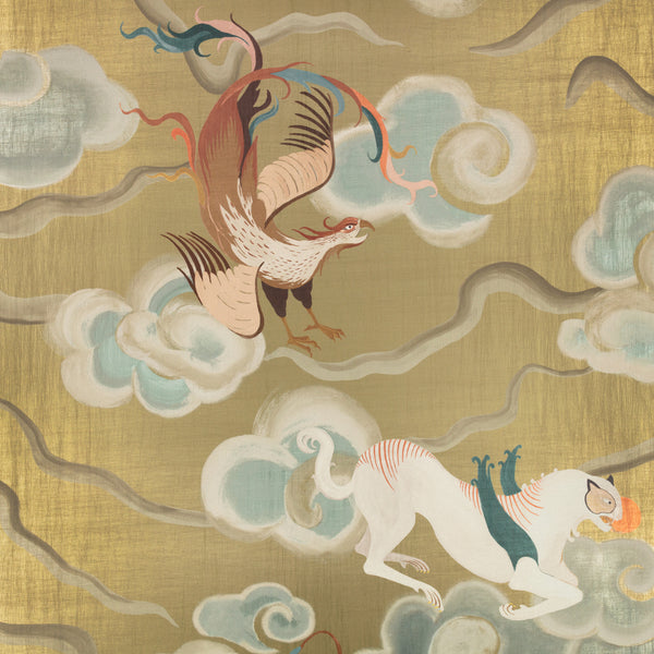 Istoria Wallcoverings