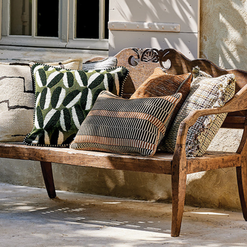 Xandri Outdoor Cushions