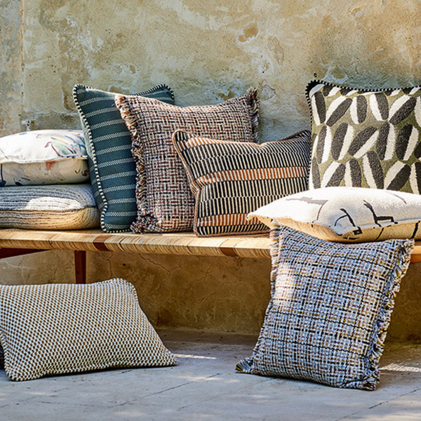 Xandri Outdoor Cushions