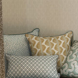 Aubin and Elson Cushion Collection